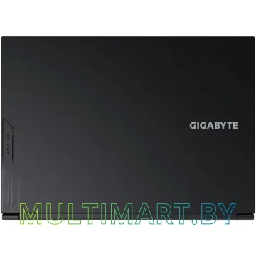 Игровой ноутбук Gigabyte G6 KF-H3KZ894KD картинка 6